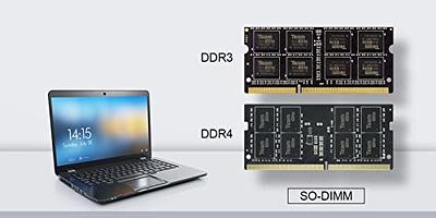 TEAMGROUP Elite DDR4 32GB Single (1 x 32GB) 3200MHz (PC4-25600) CL22  Unbuffered Non-ECC 1.2V UDIMM 288 Pin PC Computer Desktop Memory Module Ram