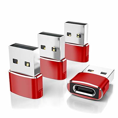 Iphone 13 Usb Chargeriphone 13/14 Pro Max Usb-c To Usb Adapter - Otg  Converter For Type-c Devices