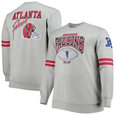 Atlanta Falcons Sweatshirts in Atlanta Falcons Team Shop 