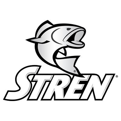 Stren Original 8lb./100 Yd. Monofilament Fishing Line