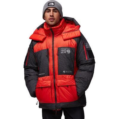 Mountain hardware hot sale absolute zero