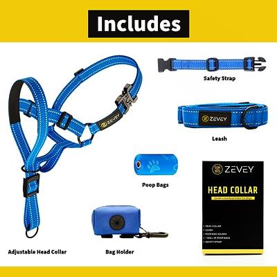 1 Set - Dog Collar & Leash Kit Any Size From 3/8 To 3/4 All Hardware  Webbing - Yahoo Shopping