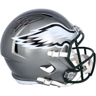 Philadelphia Eagles 2023 Kelly Green Speed Replica Full Size Helmet