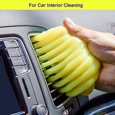 Car Dust Removal Brush Cleaning Gel Car Cleaner Car Dust Car - Temu