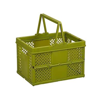 Cabilock Laundry Basket Collapsible Baskets Wall Mounted Laundry Hamper  Foldable Laundry Basket Plastic Laundry Basket Plastic Basket Organizer Laundry  Bin Laundry Baskets Bedroom Basket Pp - Yahoo Shopping