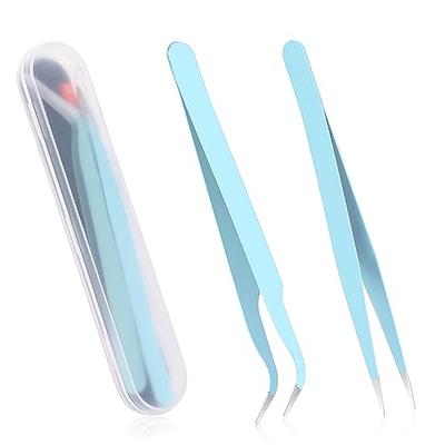 Artist Tweezer Set (2pcs)