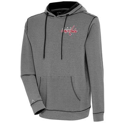 Men's Washington Nationals '47 Black City Connect Legend Headline Pullover  Shirt - Limotees