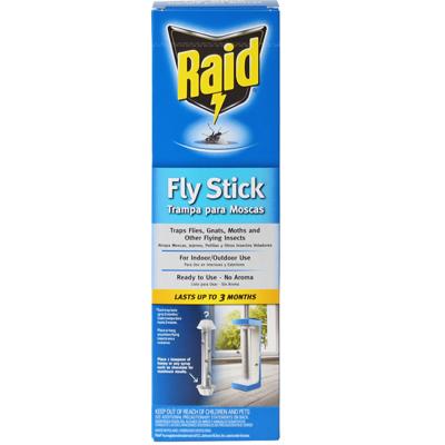 Raid Fly Stick