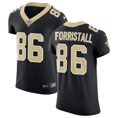 Men's Nike Royal New York Giants Vapor Untouchable Custom Elite Jersey