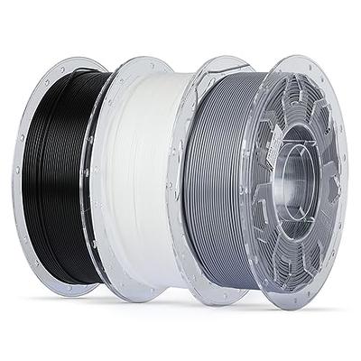 Creality 3D Printer Filament Bundle, PLA Filament 1.75mm, PLA