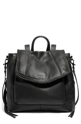 Aimee Kestenberg Bali Backpack ,Black