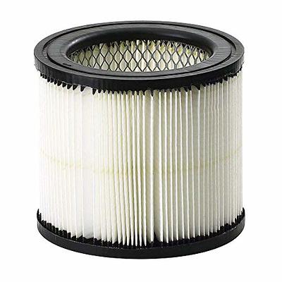  Fette Filter - Hand Vac Filter EVF100 Compatible with