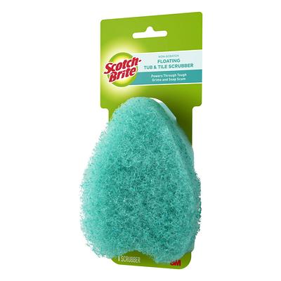 Scotch-Brite Grout & Detail Brush