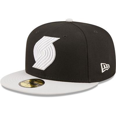 Men's New Era Red Portland Trail Blazers Team Low Profile 59FIFTY Fitted  Hat - Yahoo Shopping