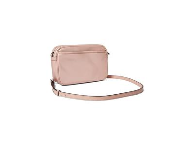 michael kors jet set crossbody pink