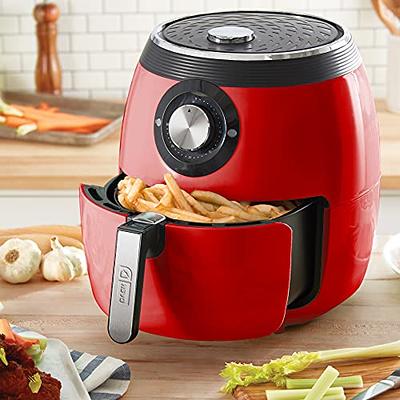 OVENTE Electric Hot Pot and Grill Combo with Temperature Control