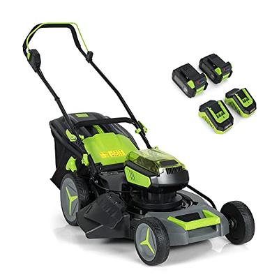 Black & Decker 18 Electric Mower 