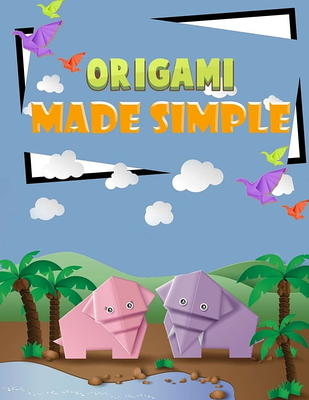 Origami Flowers Kit: 41 Easy-To-Fold Models - Includes 98 Sheets of Special Origami  Paper (Kit with Two Origami Books of 41 Projects) Great (Other)