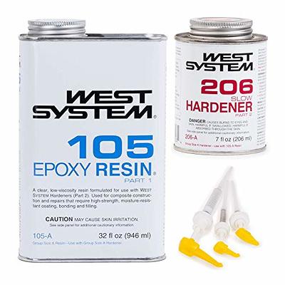 J-B Weld Epoxy Adhesive, Two 5 fl oz Tubes, Dark Gray, 1:1 Mixing Ratio, 6  hr Functional Cure 8281