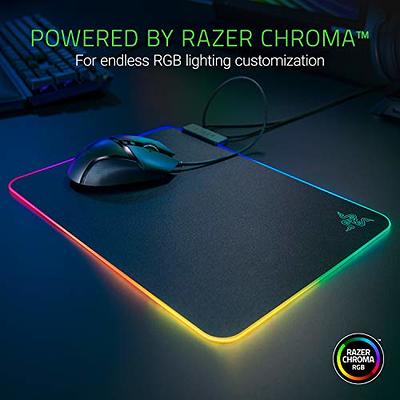 Ultra-Thin Mouse Pad, 4 Pack Smooth Gaming Mouse Pads, Non-Slip Rubber  Base, Laser & Optical Mousepad for Laptop, Computer, Office & Home, Small