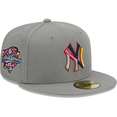 New York Yankees New Era Two-Tone Color Pack 59FIFTY Fitted Hat