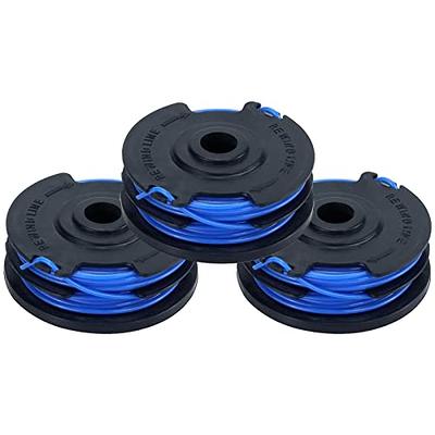  LBK 0.065 Spool for BLACK+DECKER String Trimmers