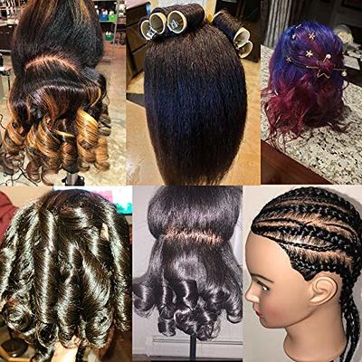 Heads Hairdressing Practices, Heads Practice Hairstyles