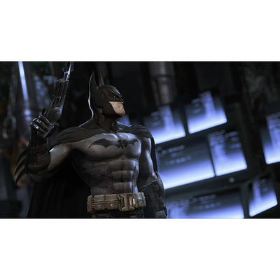 Batman Arkham Knight, Warner, PlayStation 4, 883929412044 