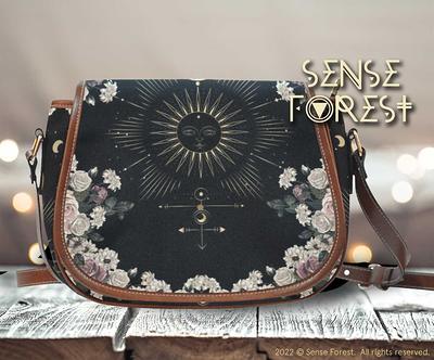 Boho Cute Bags Crossbody