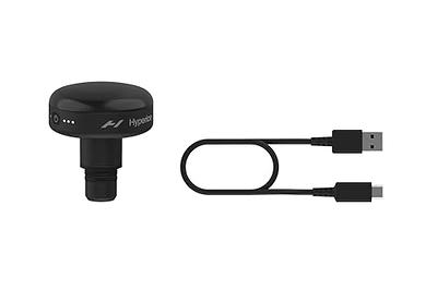 Hypervolt Heated Head Attachment – Compatible with All Hypervolt