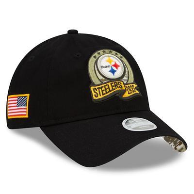 New Era Women's Tennessee Titans Salute To Service 9TWENTY Cap