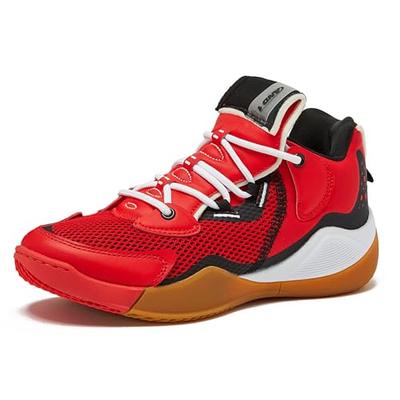 AND1 Override Girls & Boys Basketball Shoes Kids, Boys High Top