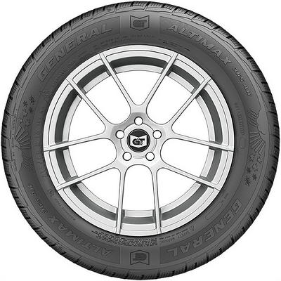 General AltiMAX RT45 225/55R17 97T BSW-