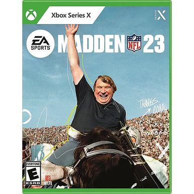 Madden Nfl 24: Deluxe Edition - Xbox Series X