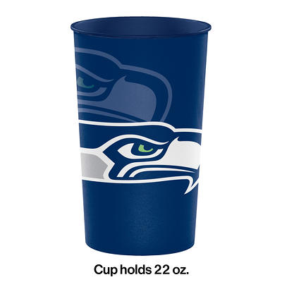 Pittsburgh Steelers Gameday 18-Count Plastic Cups