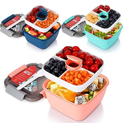 Member's Mark Plastic Deli Containers w/ Lids (16 oz., 240 ct.) - Sam's Club