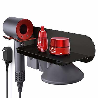 Hair Dryer Holder Countertop For Laifen Blow Dryer