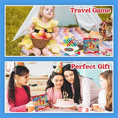 iYuePeng 32 Pcs Tetra Balance Tower Stacking Games Team Building Blocks Board  Game for Kids & Adult, Drop The Pile of Tower STEM Toys for 2 Players,  Family, Parties, Travel - Yahoo Shopping