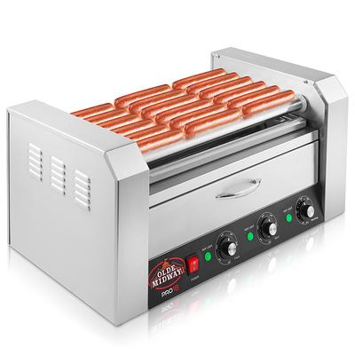 Ventray Classic 2.0 Indoor Electric Grill, Portable Korean BBQ