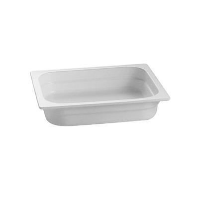  Wilton FLUTED TUBE PAN 6, Gray, 6.58 x 17.1 x 17.1 cm : Home &  Kitchen