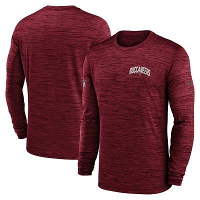 Nike Dri-FIT Sideline Team (NFL Dallas Cowboys) Men's Long-Sleeve T-Shirt