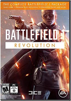  Battlefield 4 Premium - Steam PC [Online Game Code] :  Everything Else