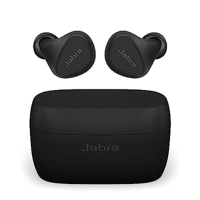 Jabra Elite 8 Active - Best and Most Advanced Sports Wireless Bluetooth  Earbuds with Comfortable Secure Fit, Military Grade Durability, Active  Noise