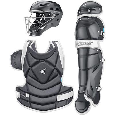 Easton Jen Schro The Very Best Softball Catcher's Box Set - Stars & Stripesr