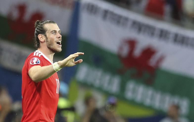 世足列強巡禮：暌違64年再闖世界盃　Bale領威爾斯最後一搏