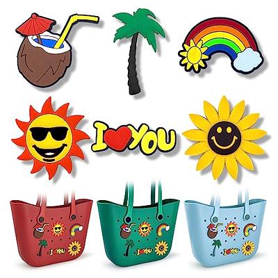 Mom Life Acrylic Charm For Bogg Bag, Bag Compatible Charms, Charms Original  & Baby Bogg Purses - Yahoo Shopping