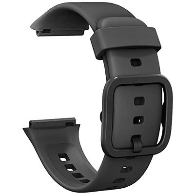 pebble watch bands