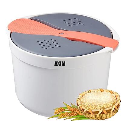 COMFEE' 9 in 1 Electric Pressure Cooker Rice Slow Cooker Olla de