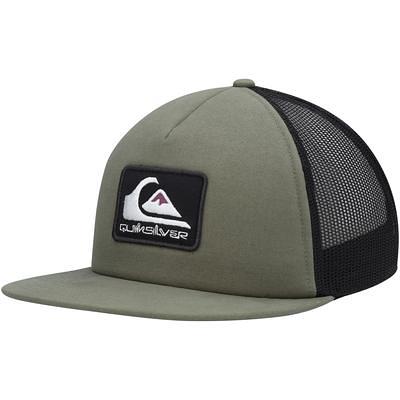 Men's RVCA Black Dayshift Boonie - Bucket Hat