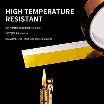 Heat Tape Heat Resistant Tape Heat Transfer Tape Thermal Tape High